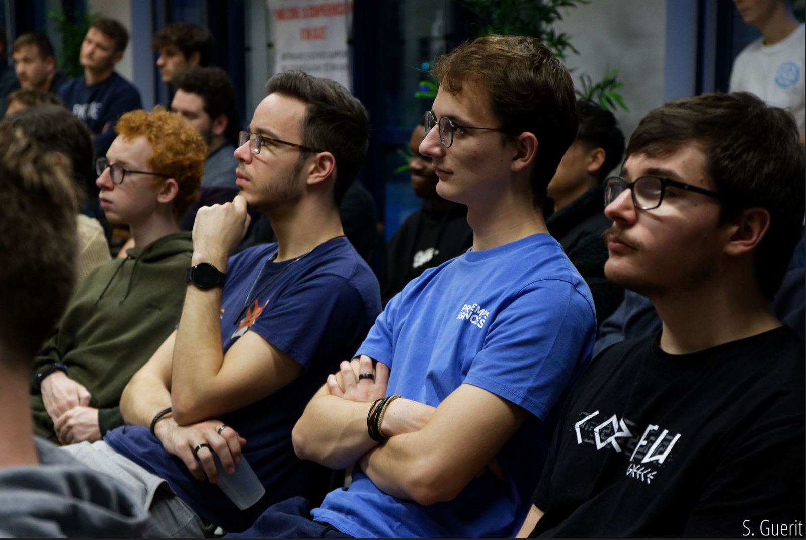 Hackathon 2023